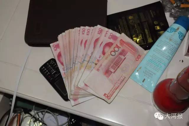接到“親戚”嫖娼被抓電話，河南200多人被騙116萬元