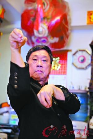 黃飛鴻離世90載墓葬仍是謎 病逝后無(wú)錢買棺木