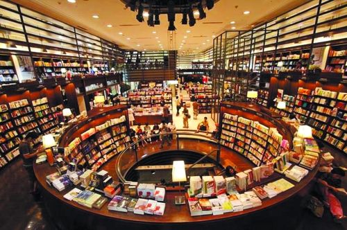 還有人讀書嗎？天津官方每年2500萬扶持實體書店