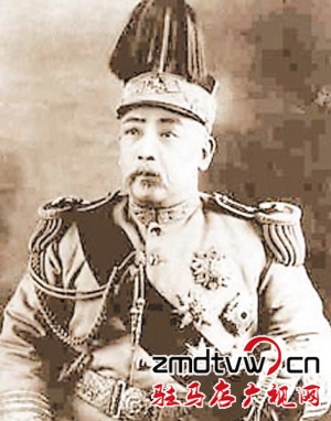 袁世凱_駐馬店新聞網.jpg