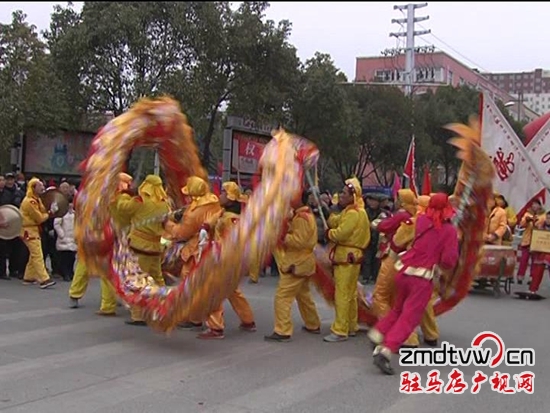 銅器民舞齊進(jìn)城，歡天喜地慶元宵_201534181444.JPG