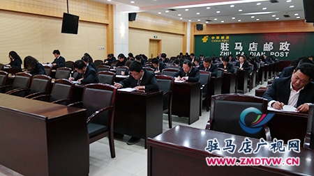 圖為管理崗位五級(jí)考評(píng)書(shū)面考試現(xiàn)場(chǎng)-(1).jpg
