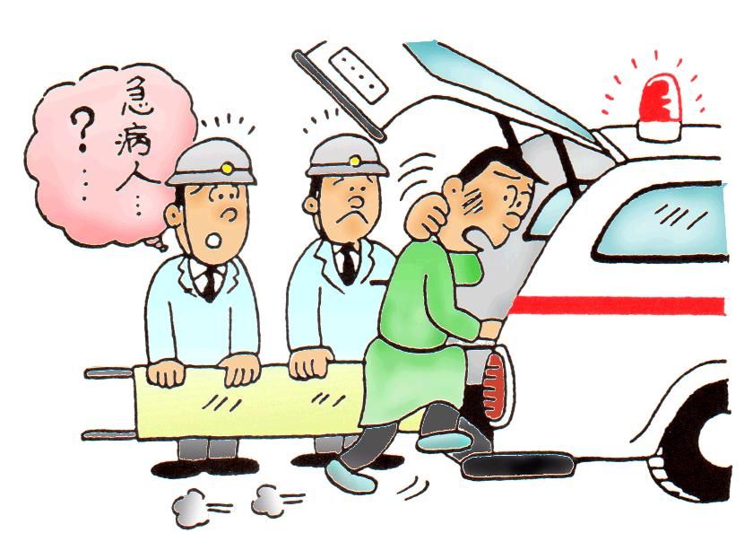 小長假酒精中毒患者增加 急性酒精中毒者該如何現(xiàn)場急救？