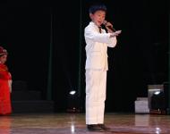 戲曲聯(lián)唱 梨園春色