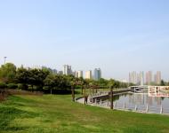 創(chuàng)建全國(guó)文明城市、國(guó)家衛(wèi)生城市需要廣大市民的共同參與。
