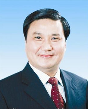 駐馬店原市長(zhǎng)武國定任許昌市委書記