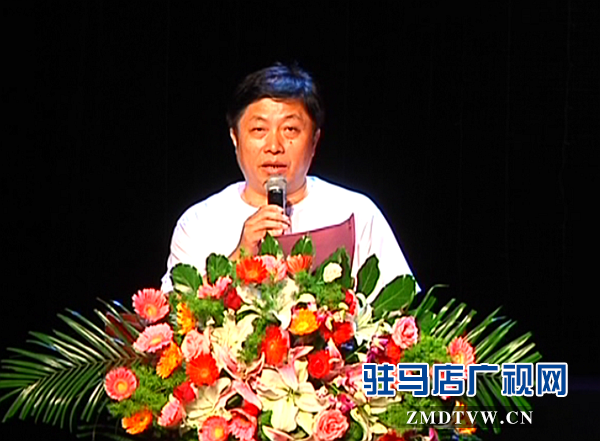 藍(lán)天集團(tuán)舉行成立30周年系列慶祝活動(dòng)啟動(dòng)儀式