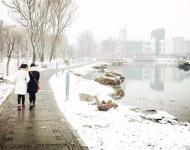 這么美麗的雪景，約上好友，約上朋友（你懂的），一起浪漫下，也是未曾錯(cuò)過(guò)的見(jiàn)證！