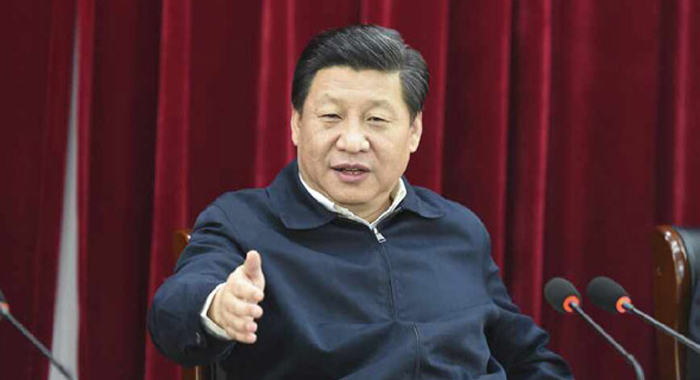 河南 從嚴(yán)治黨實(shí)打?qū)? “4+4+2”黨建制度體系落地生根