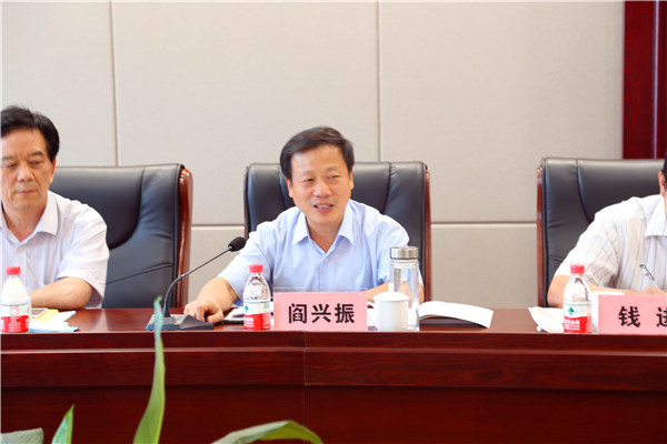 省院黨組成員、政治部主任閻興振講話.JPG
