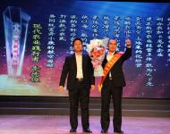 現(xiàn)代農(nóng)業(yè)踐行者——李德?。ùI(lǐng)）
