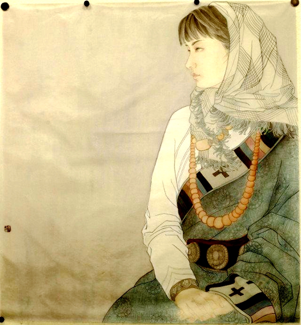 上蔡縣33名美術(shù)工作者在省美術(shù)新人新作展覽中獲優(yōu)秀獎(jiǎng)、入展獎(jiǎng)