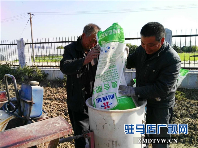 農業(yè)專家提醒:加快土壤晾曬 保證播種順利進行