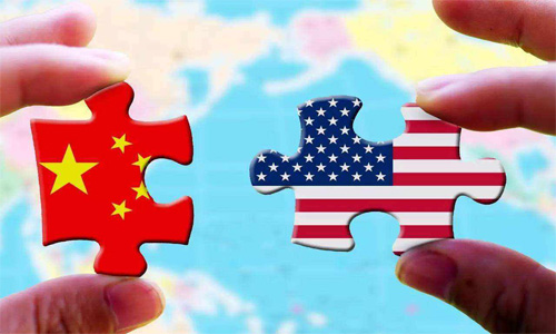 中國企業(yè)不應(yīng)成為美國貿(mào)易保護主義的“替罪羊”
