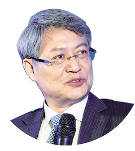 構(gòu)建開放新格局