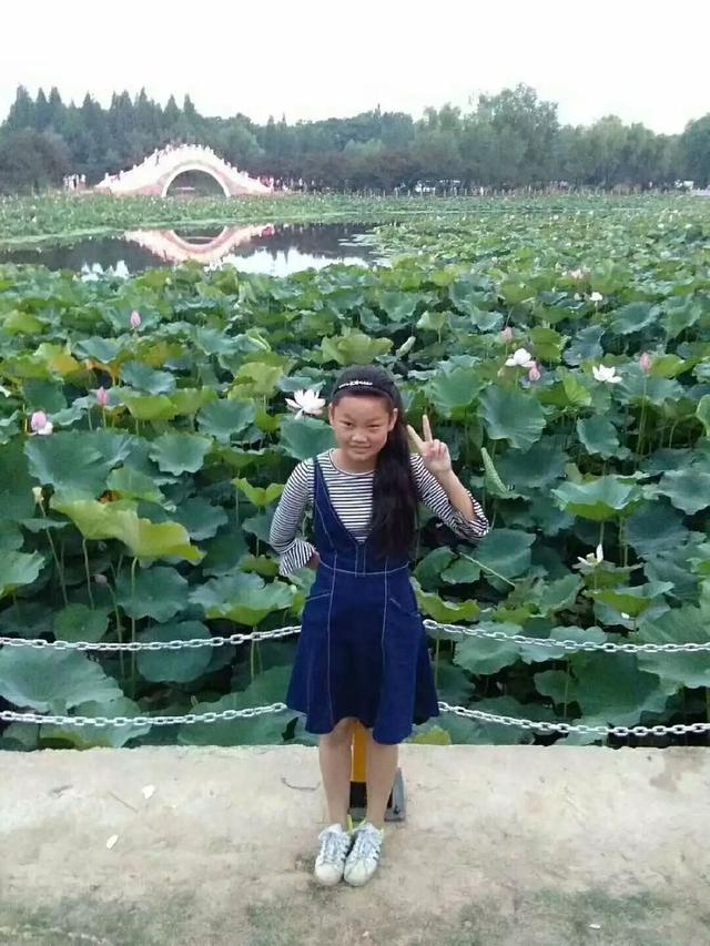【尋人啟事】駐馬店13歲女孩王光境失聯(lián)，家人痛哭求轉(zhuǎn)發(fā)尋人！