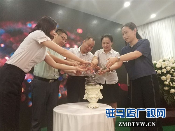 駐馬店吃貨們的福音來了，由中原銀行開發(fā)的中原吃貨地圖正式上線啦！