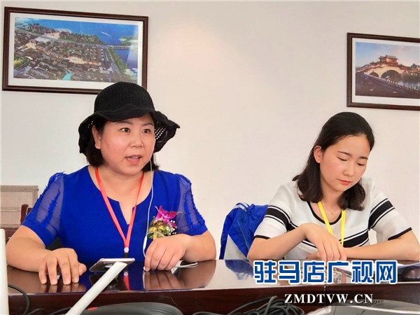 旅行社和景區(qū)負責人對駐馬店皇家驛站持續(xù)火爆運營充滿信心