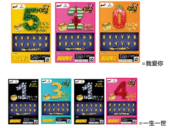 體彩頂呱刮新票“數(shù)字密碼”華麗登場 “藍牙音箱、空調(diào)扇”禮品速來“取”！