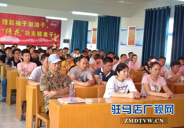正陽縣永興鎮(zhèn)：推進“五防”落實 確保夏季食品安全