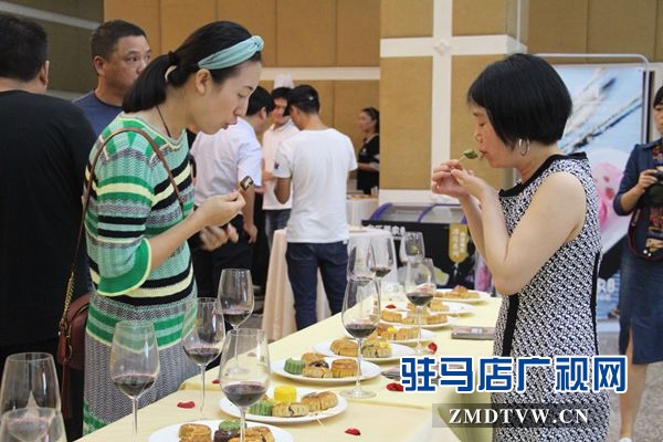 歡樂愛家、仙菲酒莊聯(lián)合發(fā)布會(huì)暨團(tuán)購訂購會(huì)成功舉辦