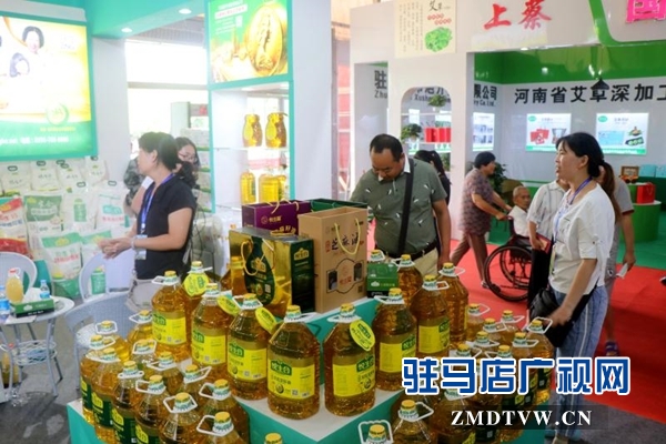 “悅生合”系列產(chǎn)品再獲中國農(nóng)加工洽談會金獎(jiǎng)