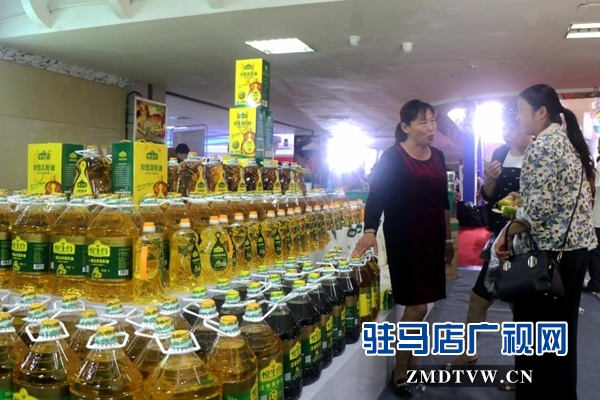 “悅生合”系列產(chǎn)品再獲中國農(nóng)加工洽談會金獎(jiǎng)