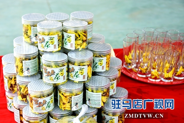 正陽：責任田“基地托管” 貧困戶“坐地收錢”