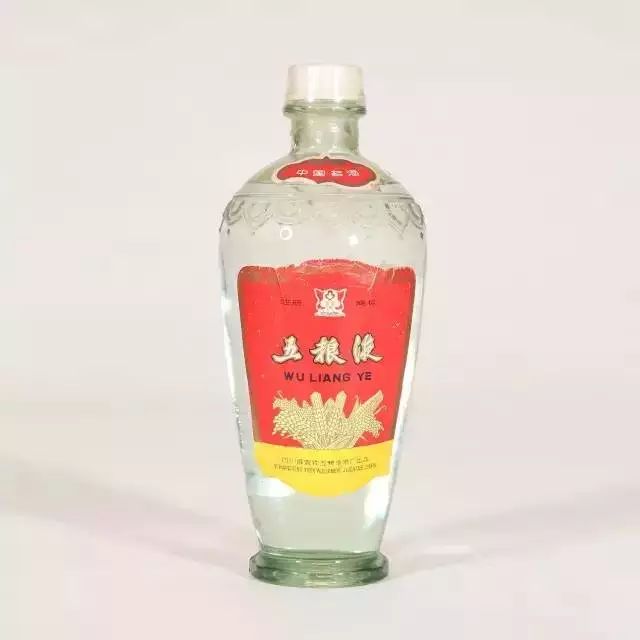 三十年前的名酒都長啥樣？看看就知道老了