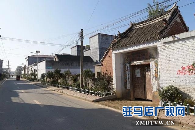 楊愛平：“好日子是干出來的！”