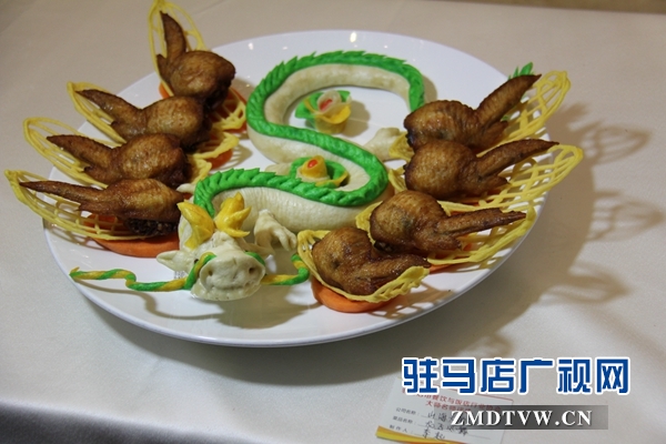 駐馬店市餐飲與飯店行業(yè)協(xié)會(huì)大師名師評審活動(dòng)舉辦