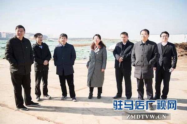 李成寬深入上蔡縣看望慰問(wèn)貧困戶(hù)