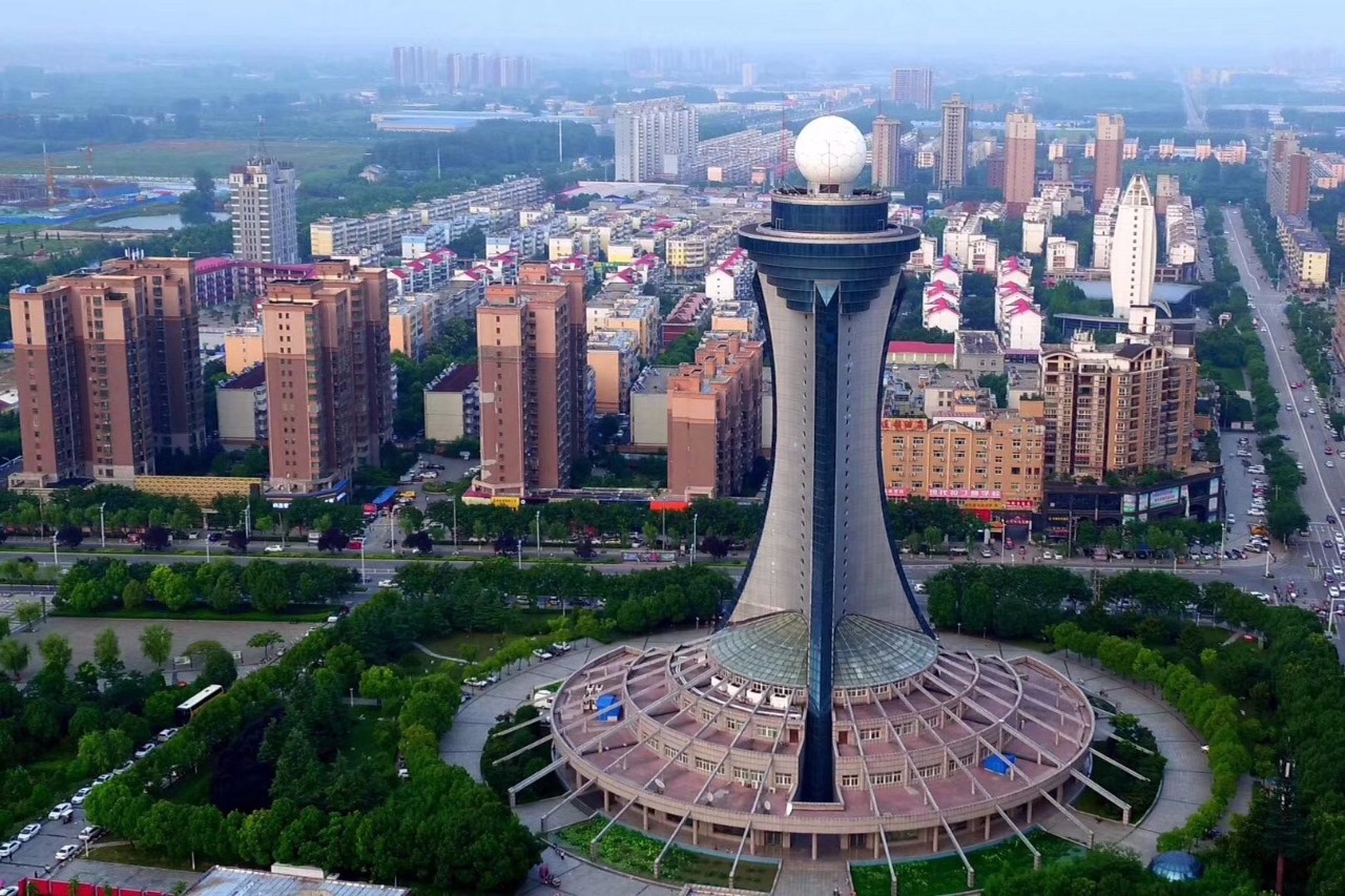 決戰(zhàn)年行動① ∣瞄準靶心、盡銳出戰(zhàn)！安陽市采取“九項措施”精準發(fā)力
