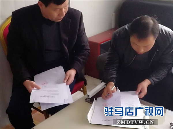區(qū)建設交通局認真開展建筑工程安全隱患排查整治工作