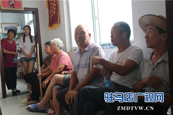 上蔡縣洙湖鎮(zhèn)劉店村骨傷頸肩腰腿痛?？浦铝榛颊呓】当ｑ{護航