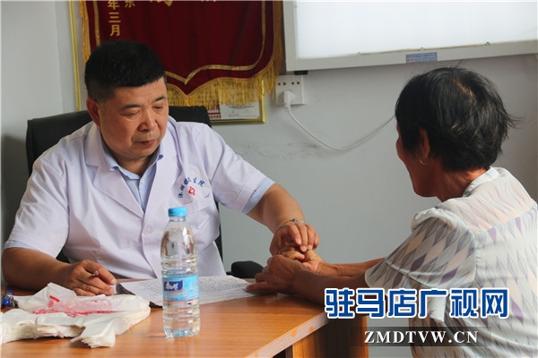 上蔡縣洙湖鎮(zhèn)劉店村骨傷頸肩腰腿痛?？浦铝榛颊呓】当ｑ{護航