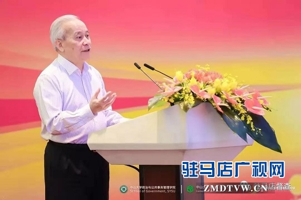 駐馬店12345政務(wù)服務(wù)熱線榮獲“2019年度最佳管理效率獎(jiǎng)”