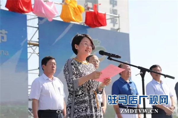 藍(lán)天芝麻小鎮(zhèn)成功創(chuàng)成國(guó)家3A級(jí)景區(qū) 白芝麻文化旅游節(jié)啟動(dòng)快來(lái)吧！