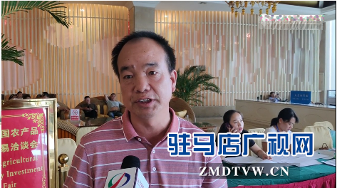第二十二屆中國農(nóng)產(chǎn)品加工投洽會(huì)的參會(huì)客商陸續(xù)報(bào)到