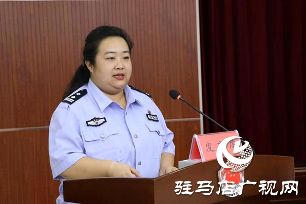 市司法局召開(kāi)“不忘初心、牢記使命”主題教育工作會(huì)議