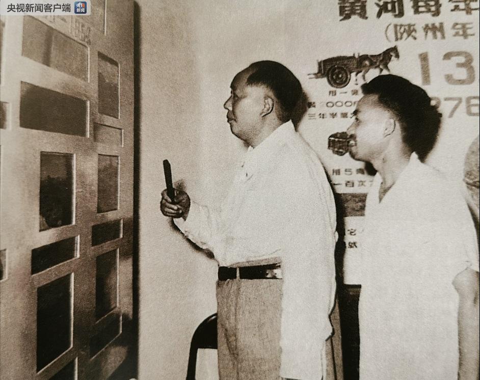 時(shí)政新聞眼丨半年之后又“豫”見，習(xí)近平一天連看五個(gè)考察點(diǎn)