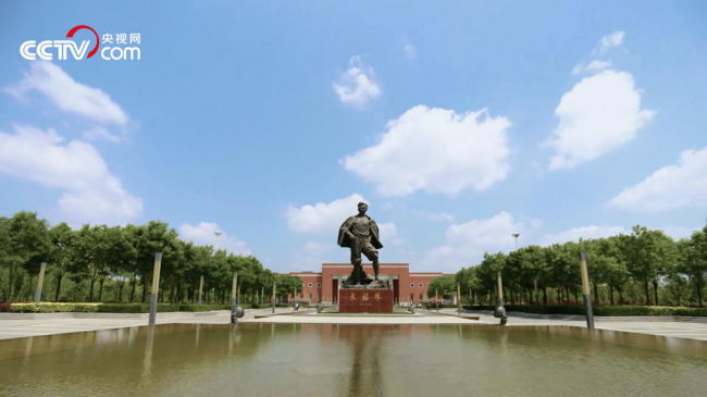 人民記憶·70年70城|記住開封蘭考，焦裕祿精神的發(fā)源地