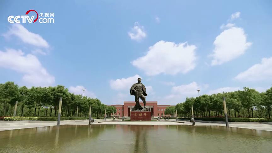 【70年70城】記住蘭考！在這里，傳承和弘揚焦裕祿精神