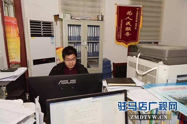 扶貧夫妻齊上陣 甘當群眾“貼心人”