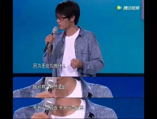 韓寒：曾是暢銷書作家，也是冠軍賽車手，他憑什么成34億票房導(dǎo)演 