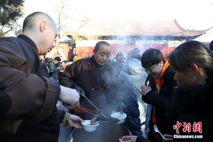臘八節(jié)源自紀(jì)念岳飛？喝臘八粥還有這些講究