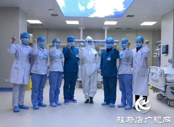 溫暖！別害怕，我們始終和你在一起
