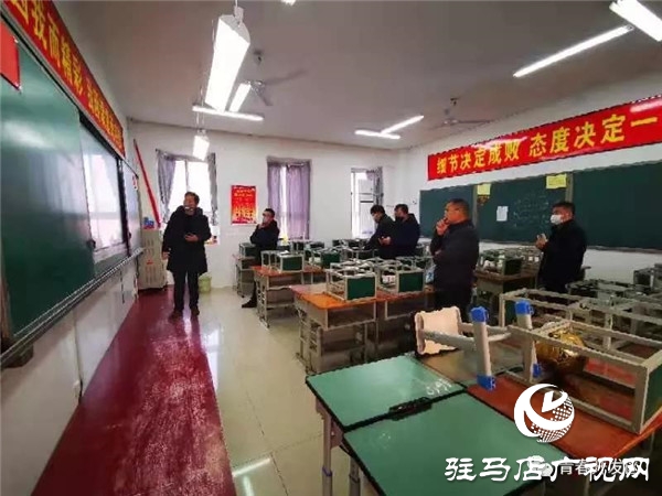 打贏疫情防控阻擊戰(zhàn)，開(kāi)發(fā)區(qū)青年在行動(dòng)