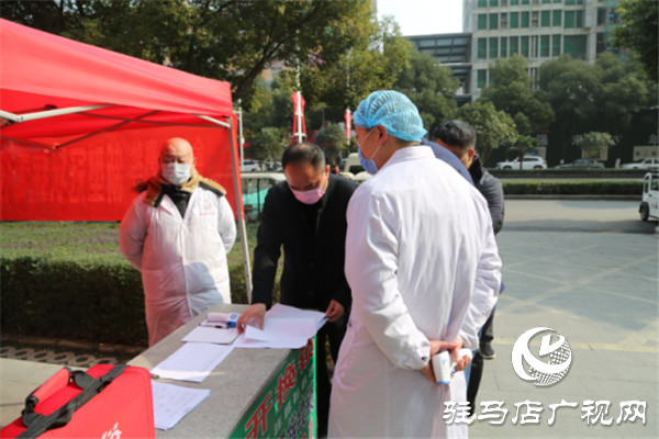 金河辦事處多措并舉抗擊疫情傳播