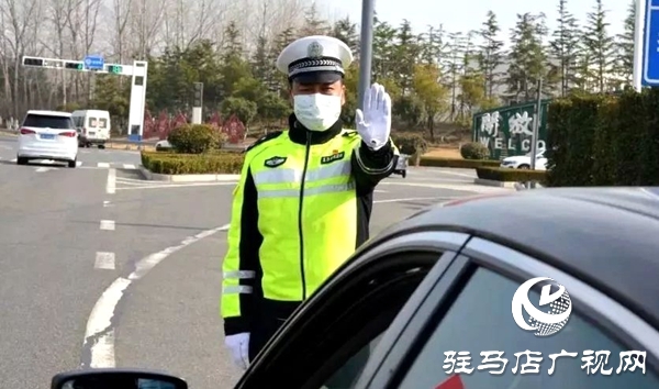 返程路上，如何快速通過疫情查控點(diǎn)？